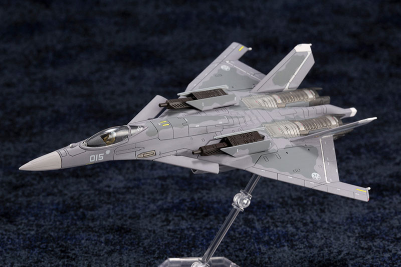 1/144 ACE COMBAT Series CFA-44 [For Modelers Edition]