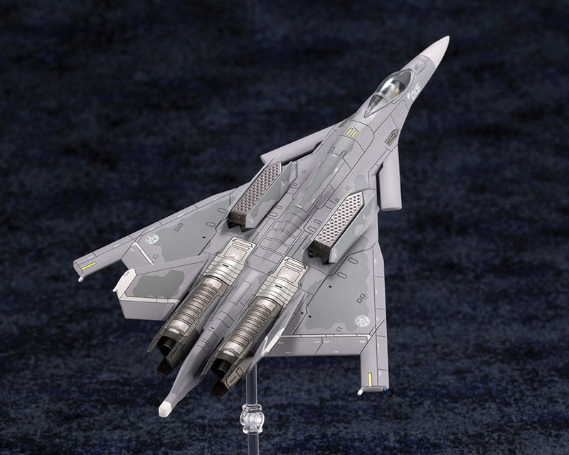 1/144 ACE COMBAT Series CFA-44 [For Modelers Edition]