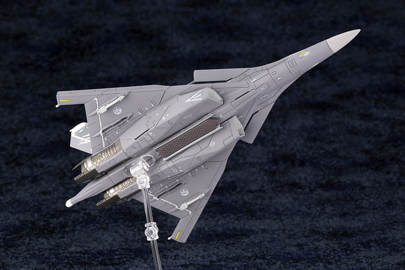 1/144 ACE COMBAT Series CFA-44 [For Modelers Edition]