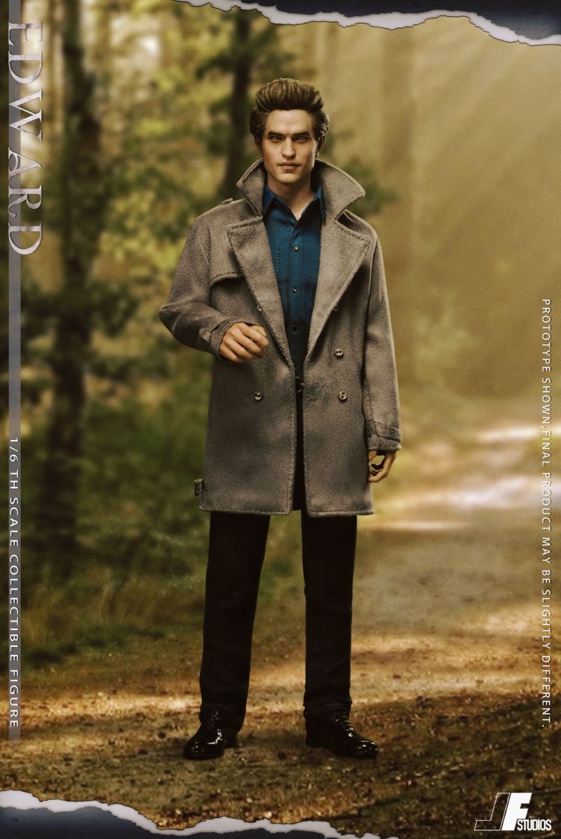 Twilight Children SERIES A 1/6