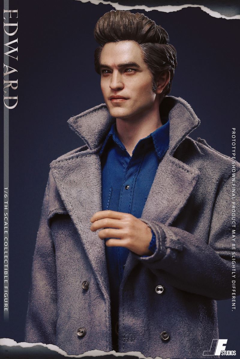 Twilight Children SERIES A 1/6