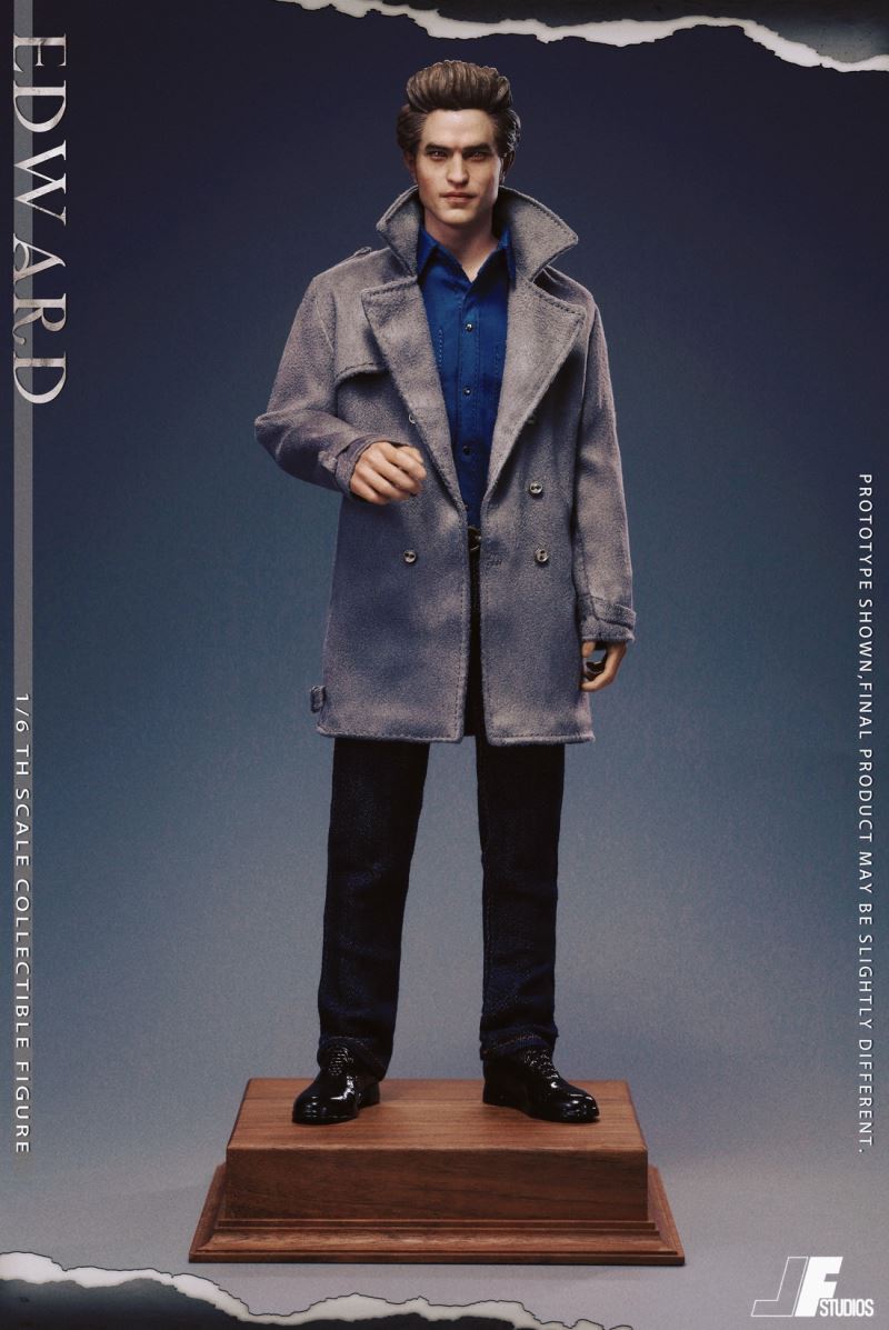 Twilight Children SERIES A 1/6