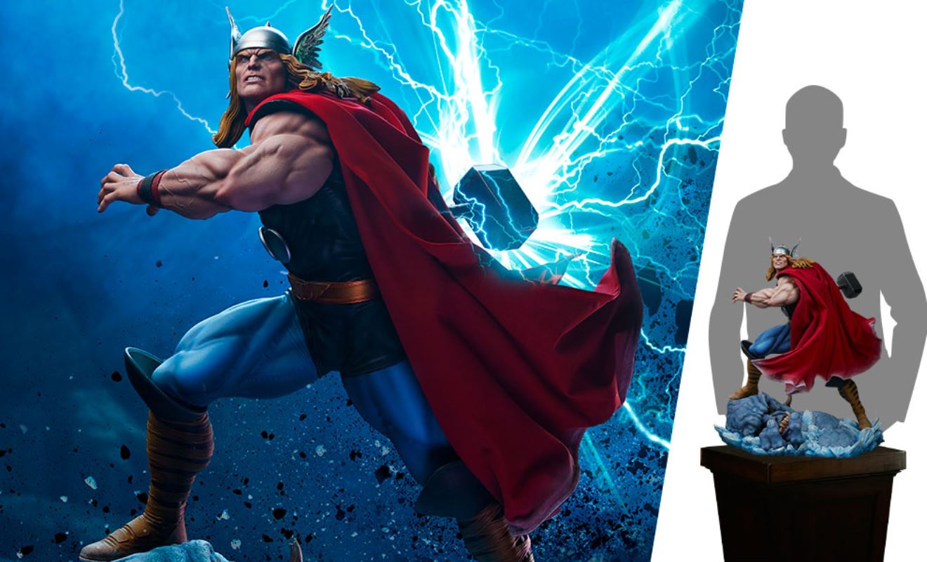 Thor