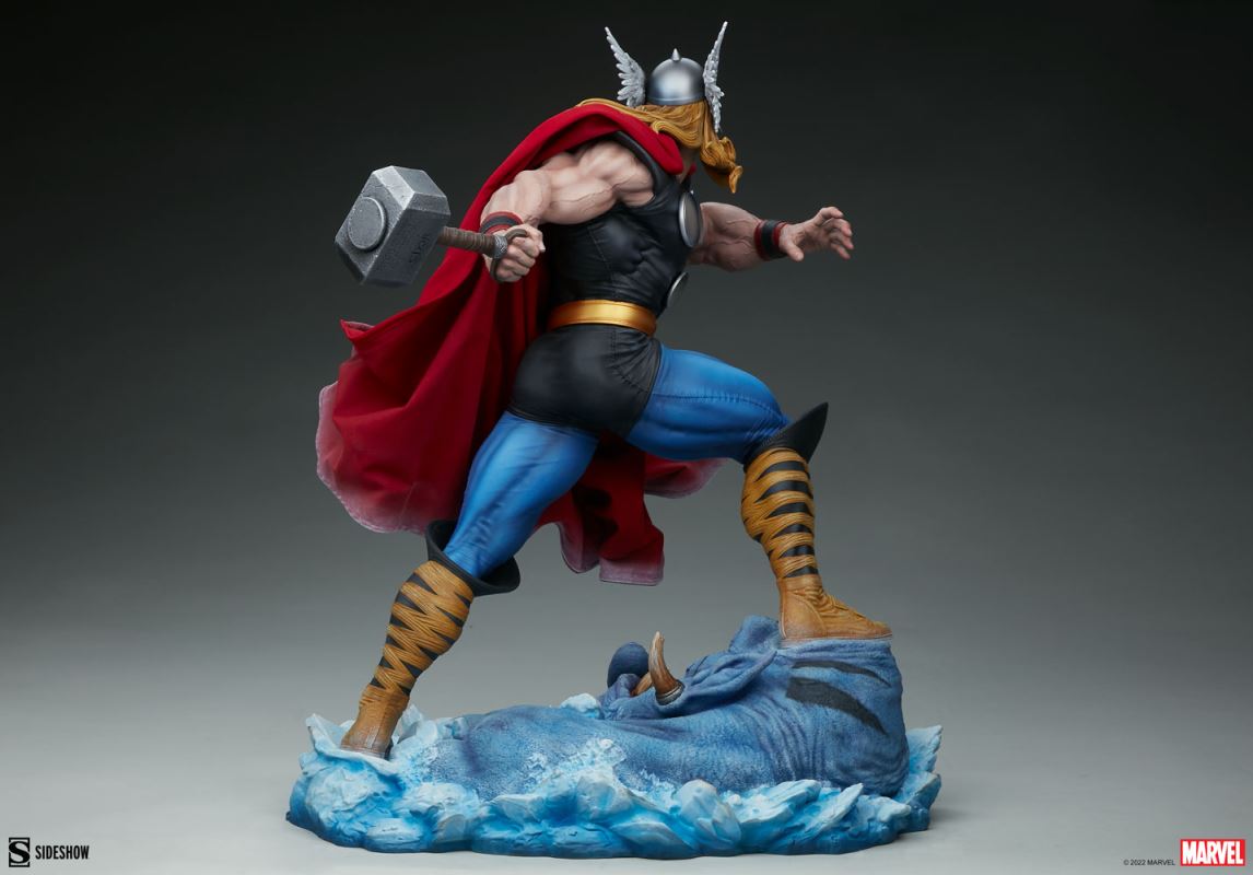Thor