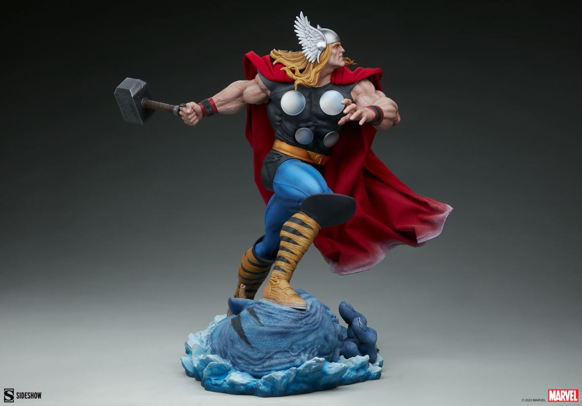 Thor