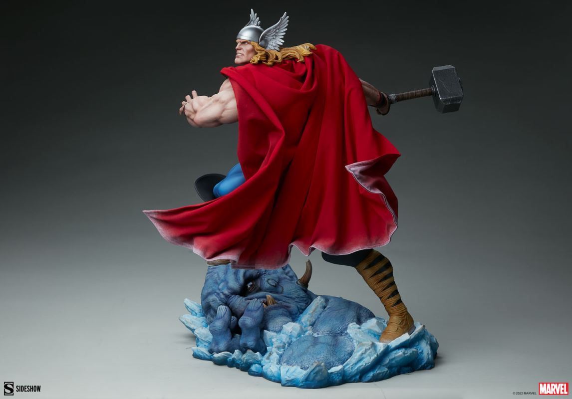 Thor