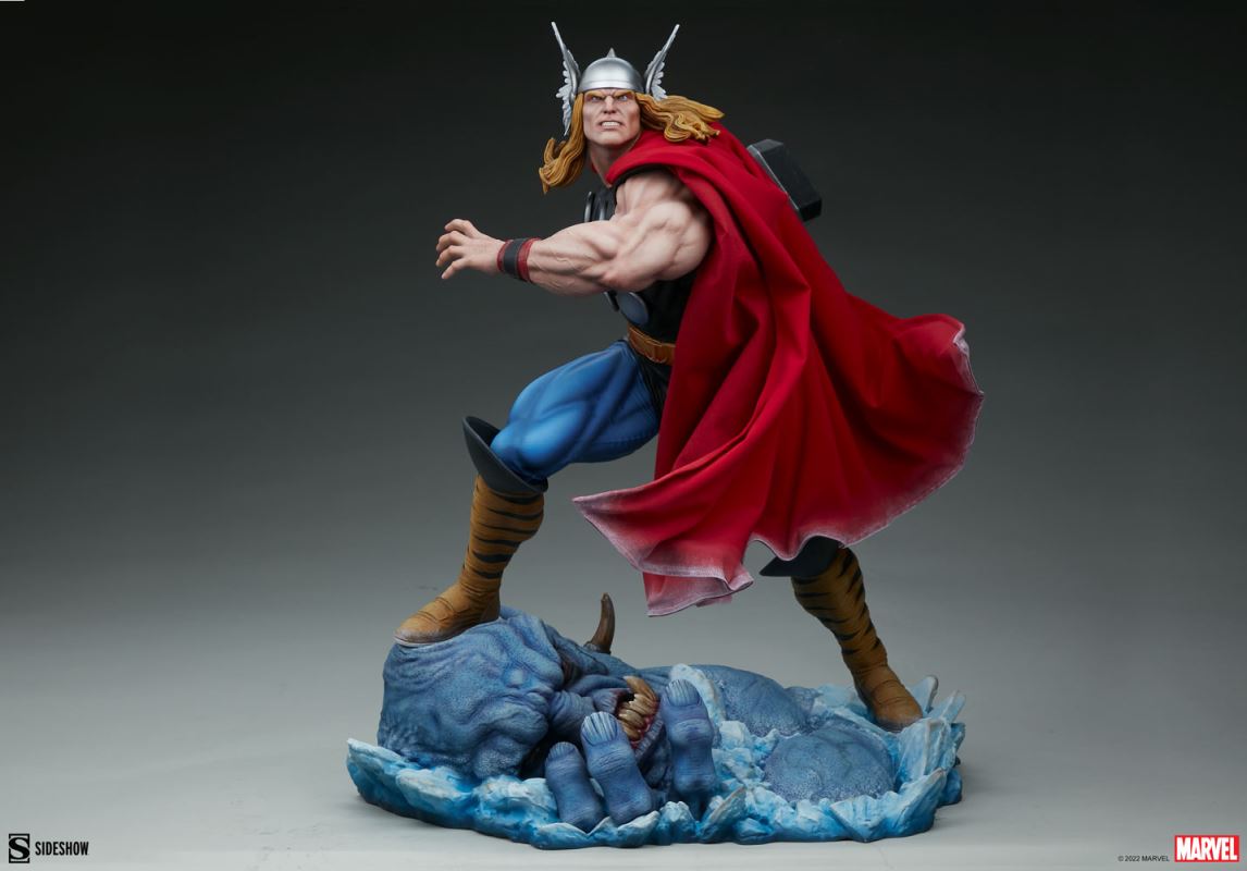 Thor