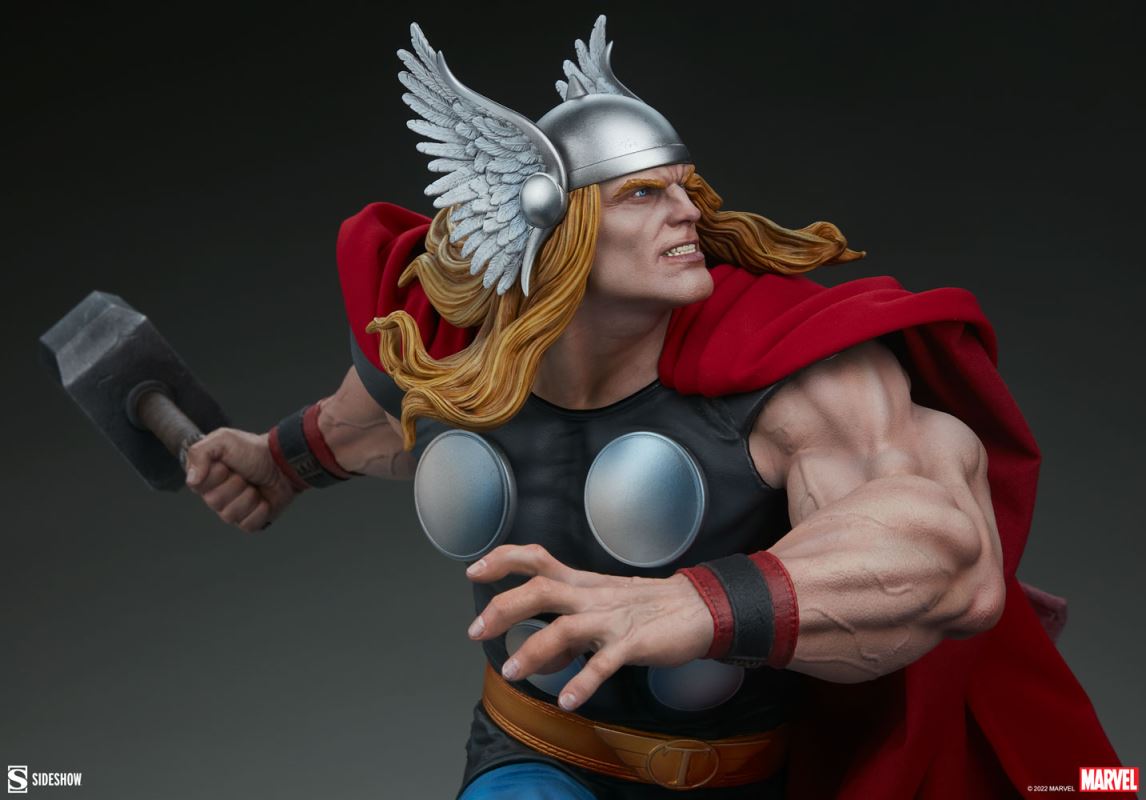 Thor