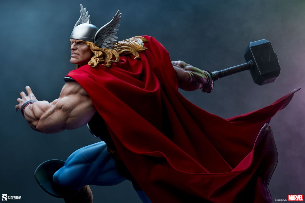 Thor
