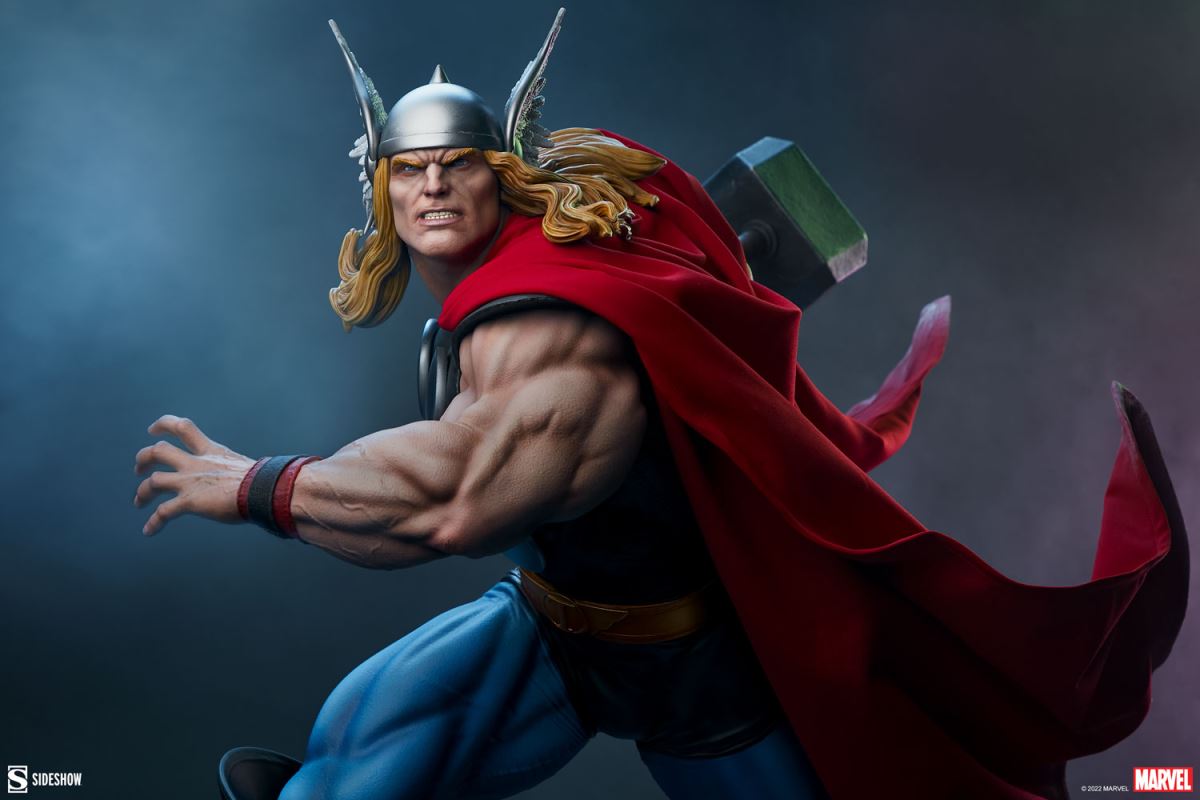 Thor