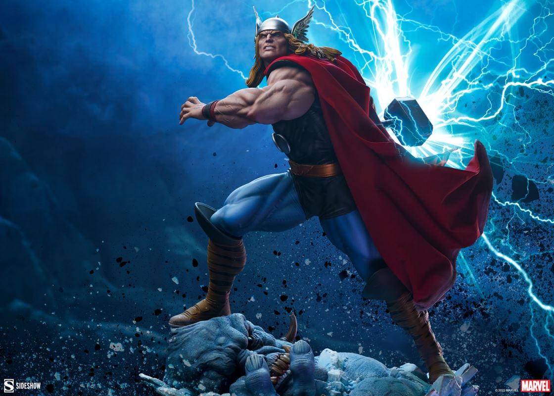 Thor