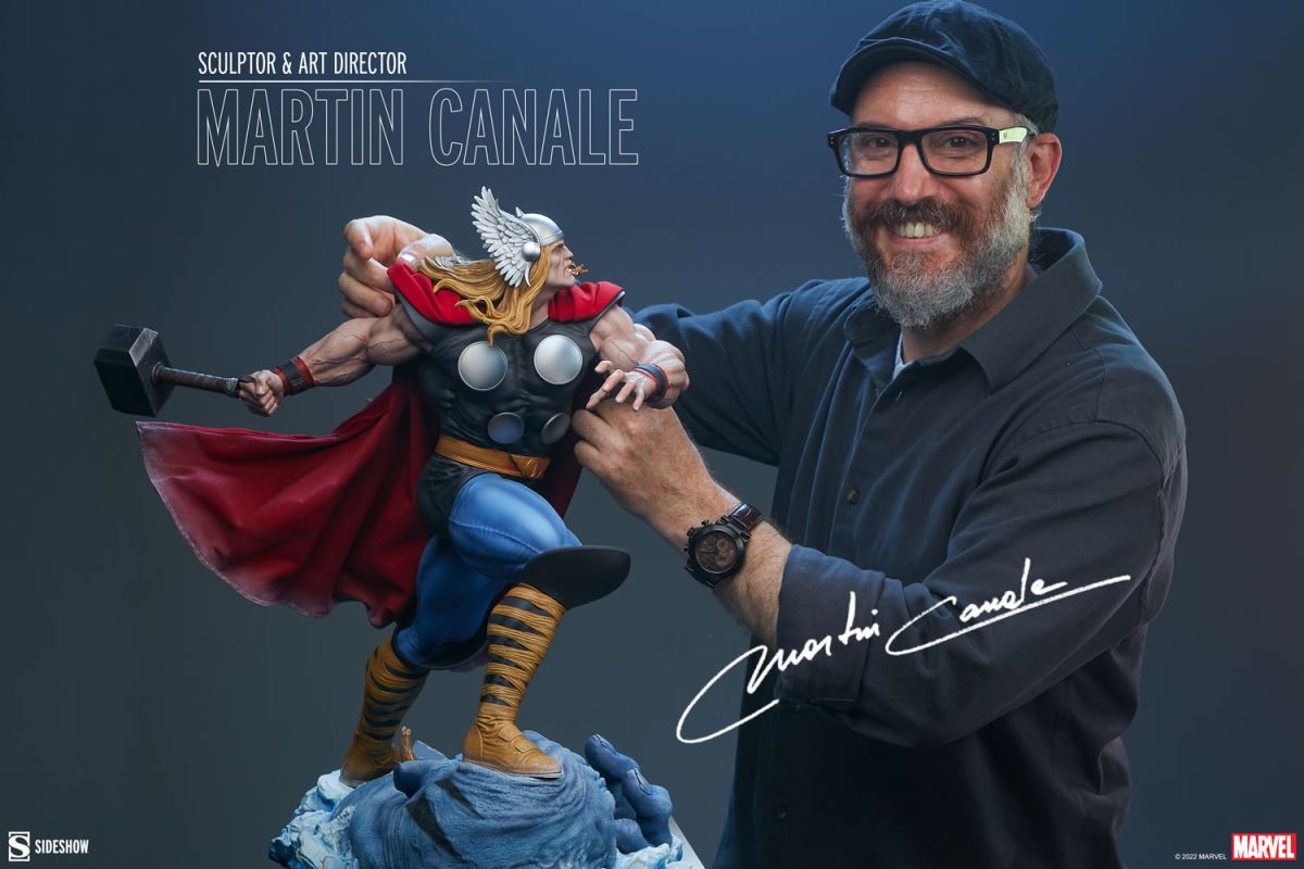 Thor