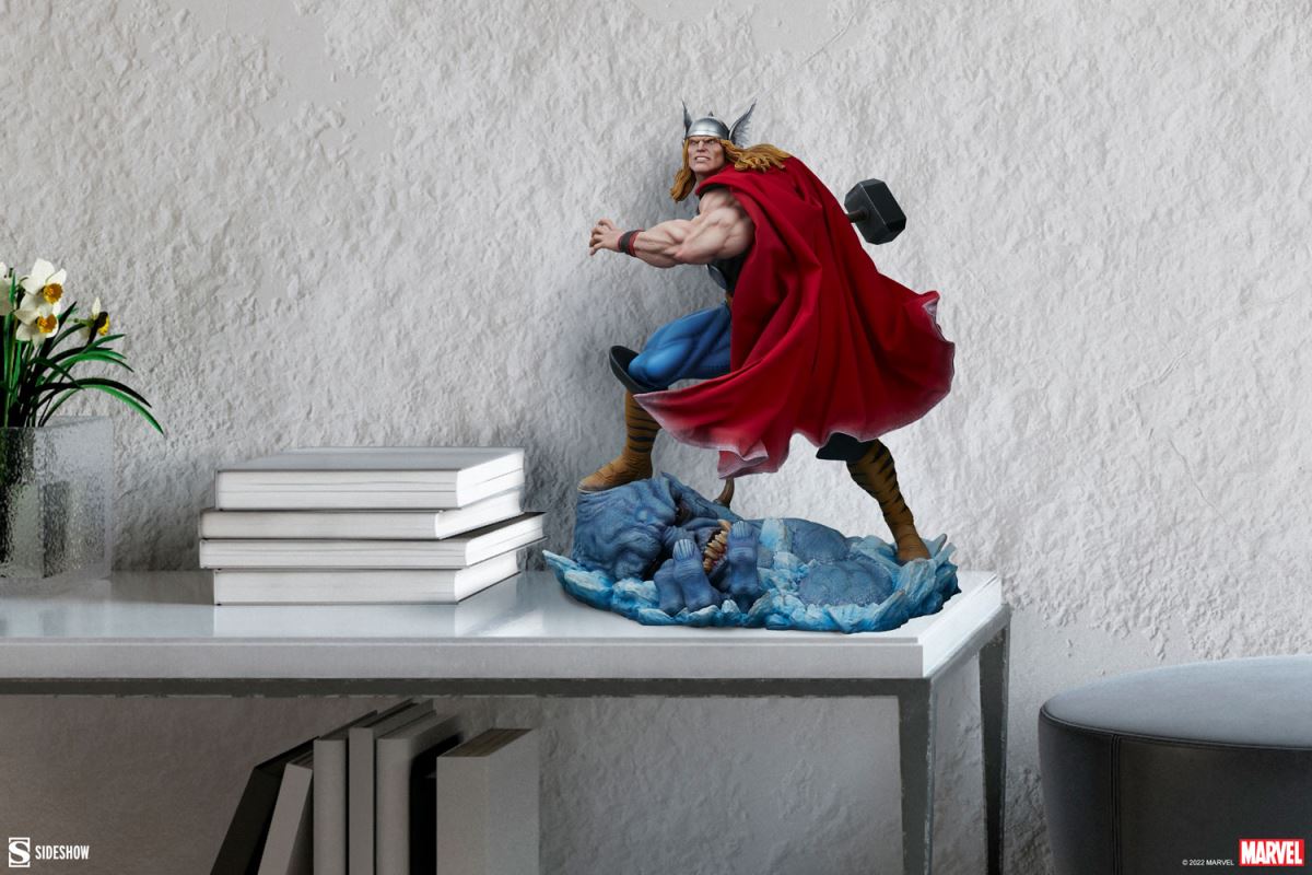 Thor