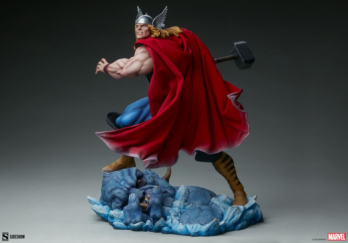 Thor