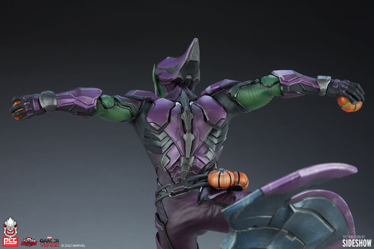 Green Goblin