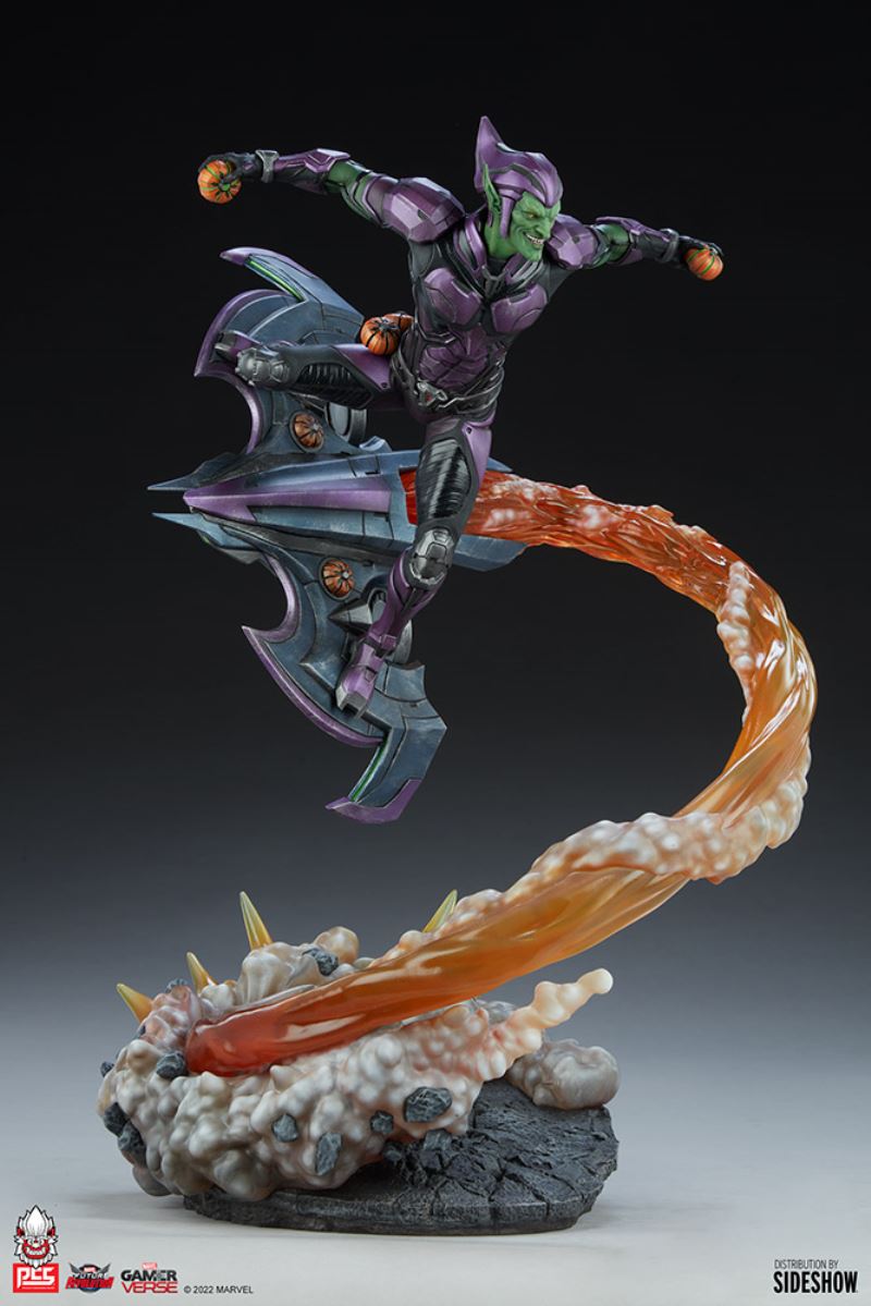 Green Goblin