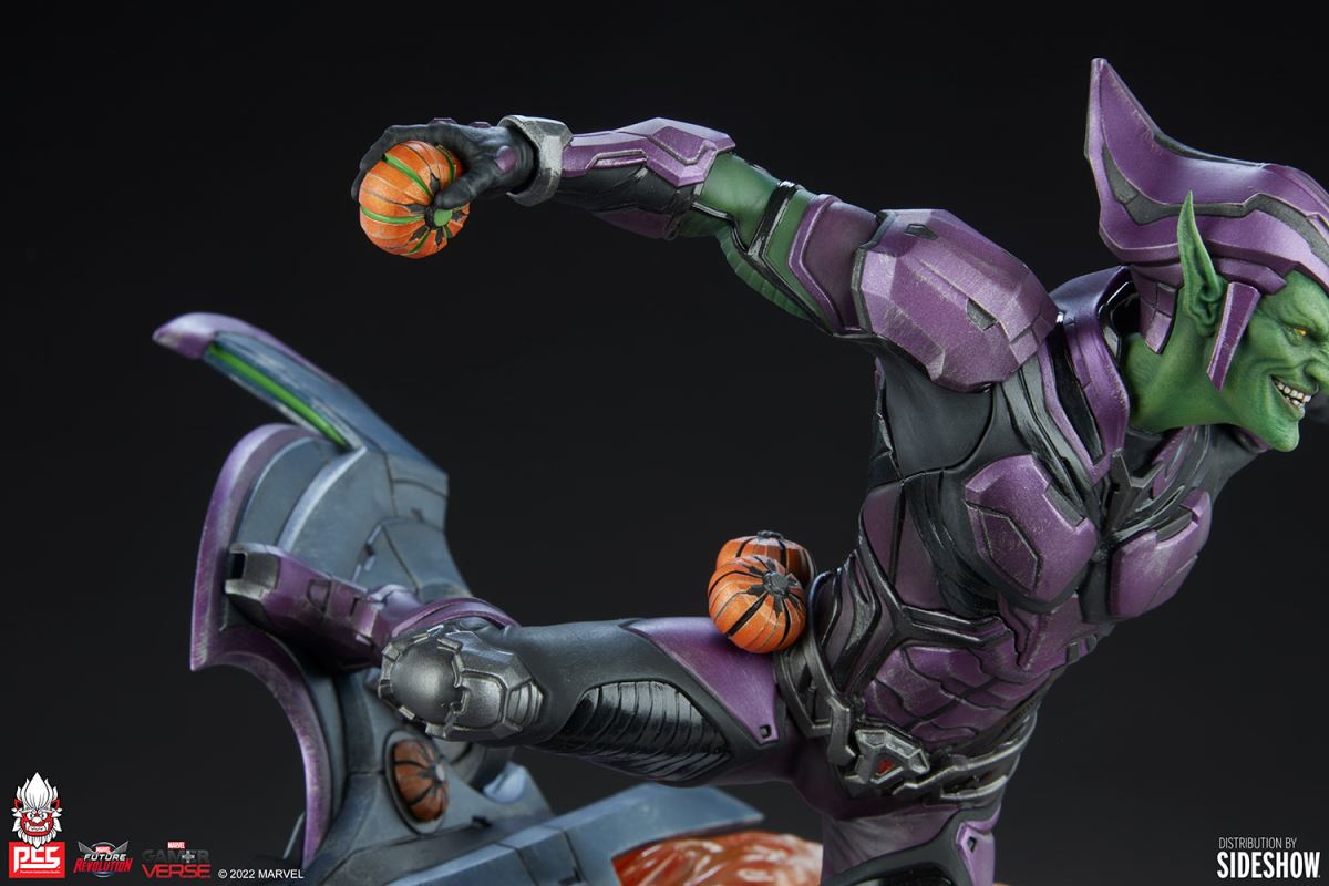 Green Goblin
