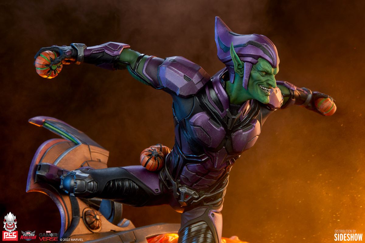 Green Goblin