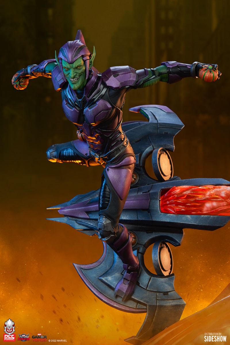 Green Goblin