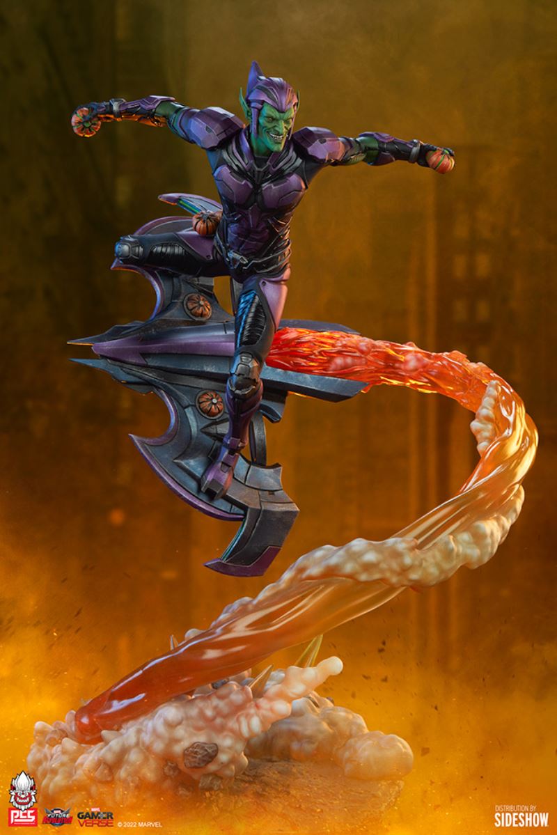 Green Goblin