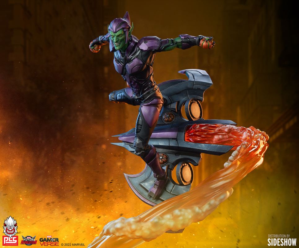 Green Goblin