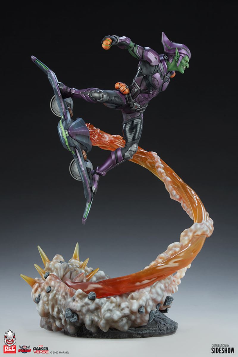 Green Goblin