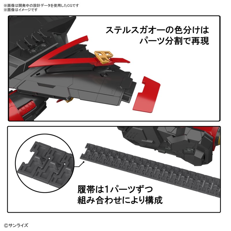 RG Gaogaigar
