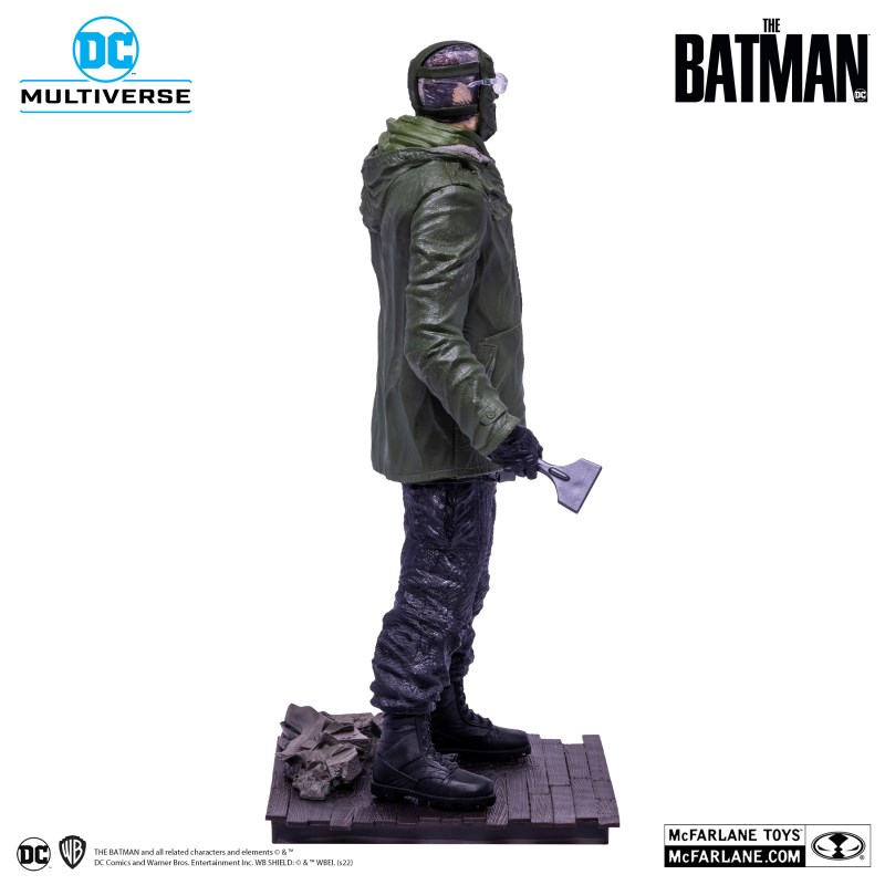 THE RIDDLER