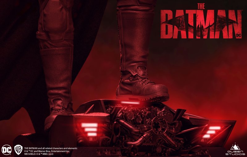 The Batman 1/3