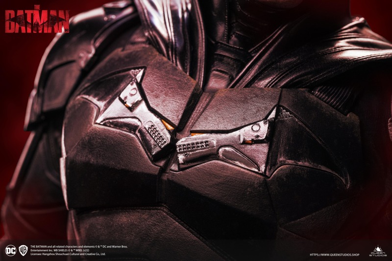 The Batman 1/3