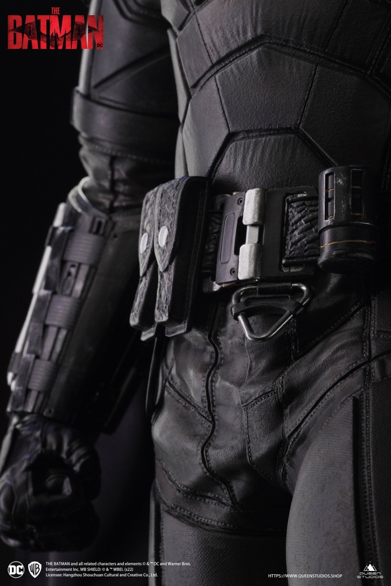 The Batman 1/3