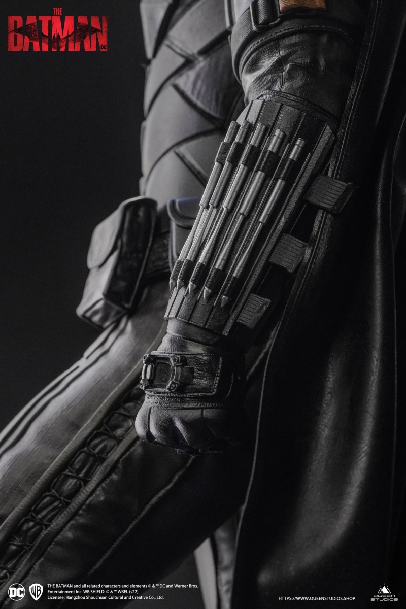 The Batman 1/3