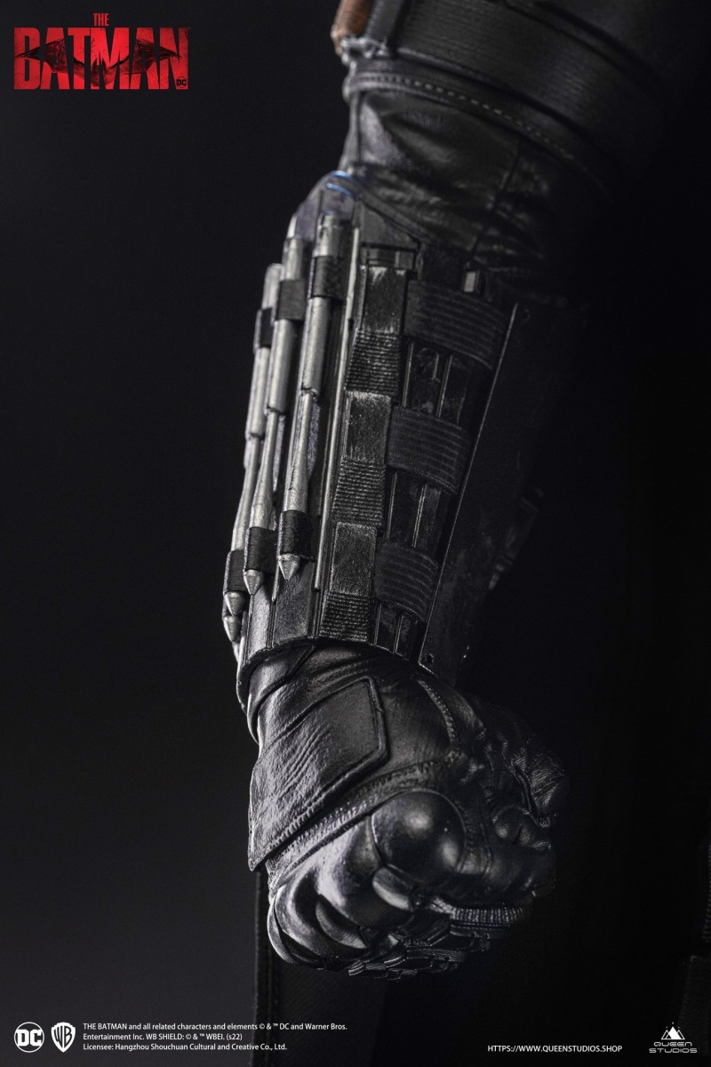 The Batman 1/3
