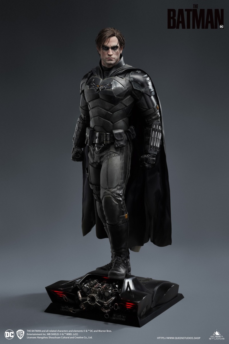 The Batman 1/3