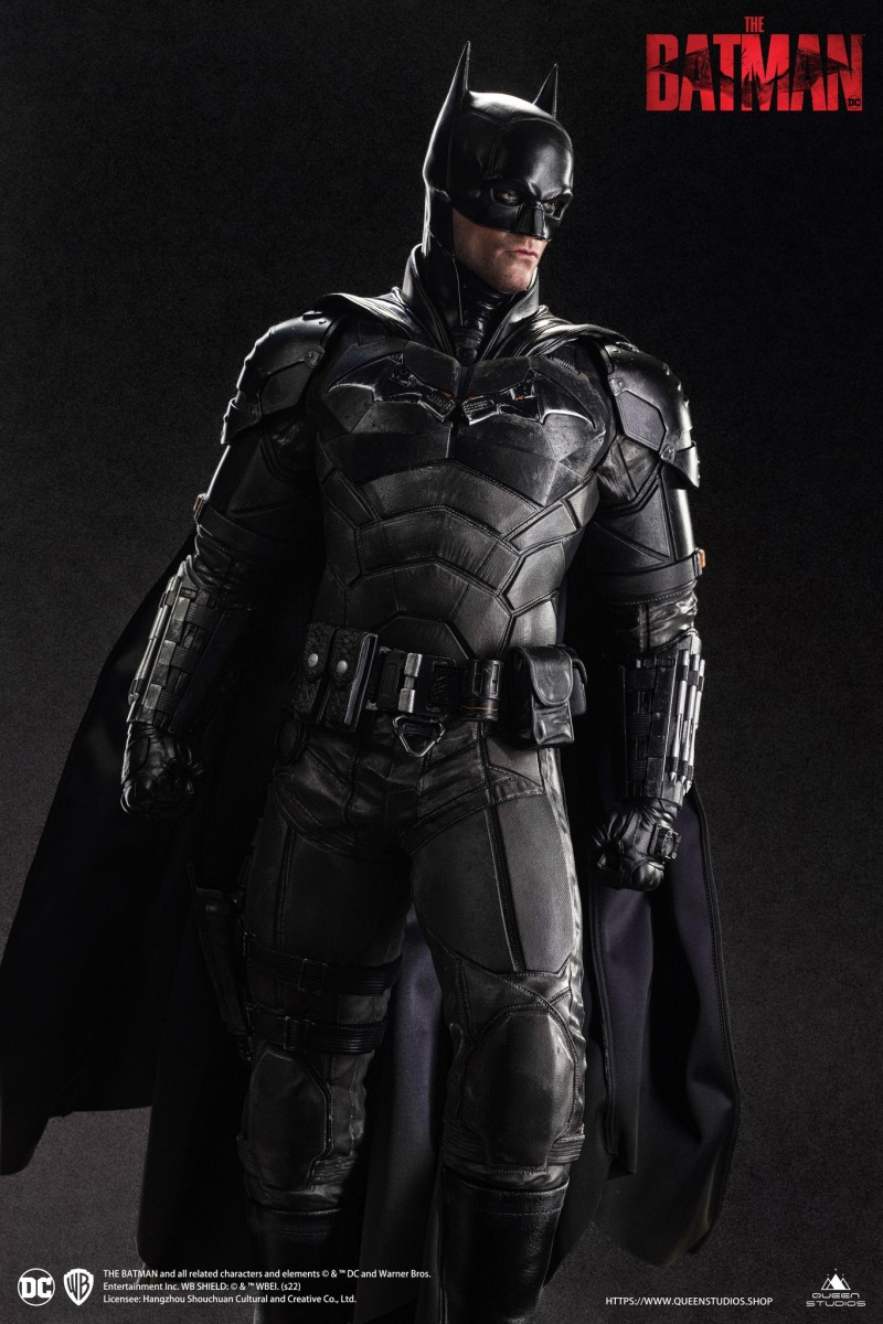 The Batman 1/3