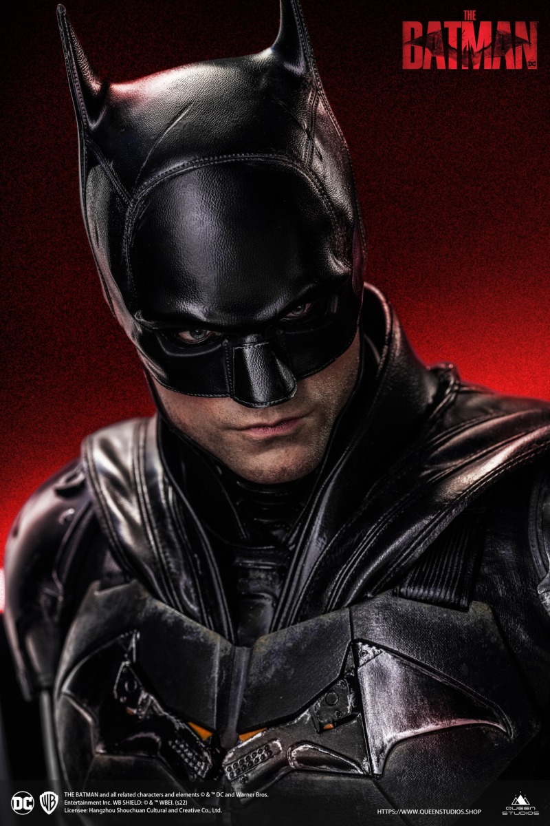 The Batman 1/3