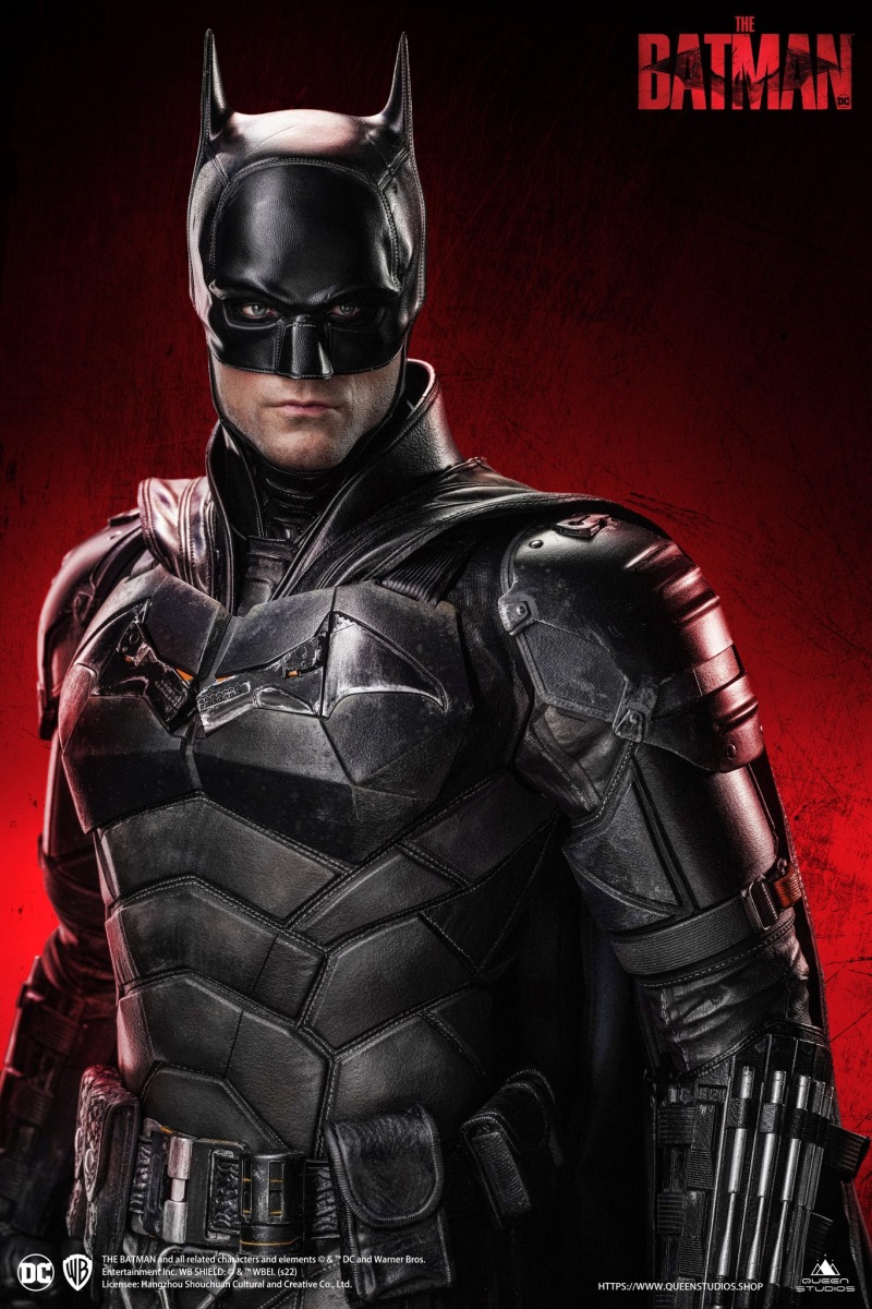 The Batman 1/3