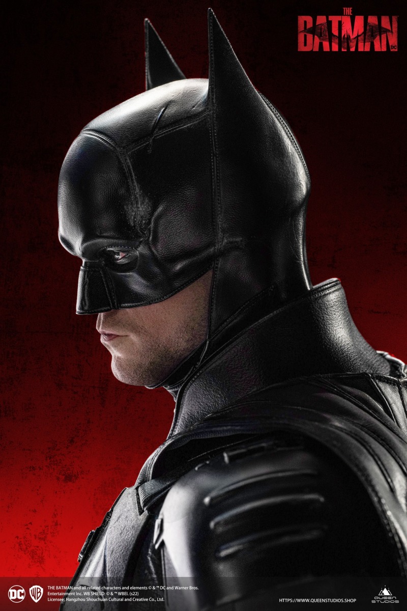 The Batman 1/3