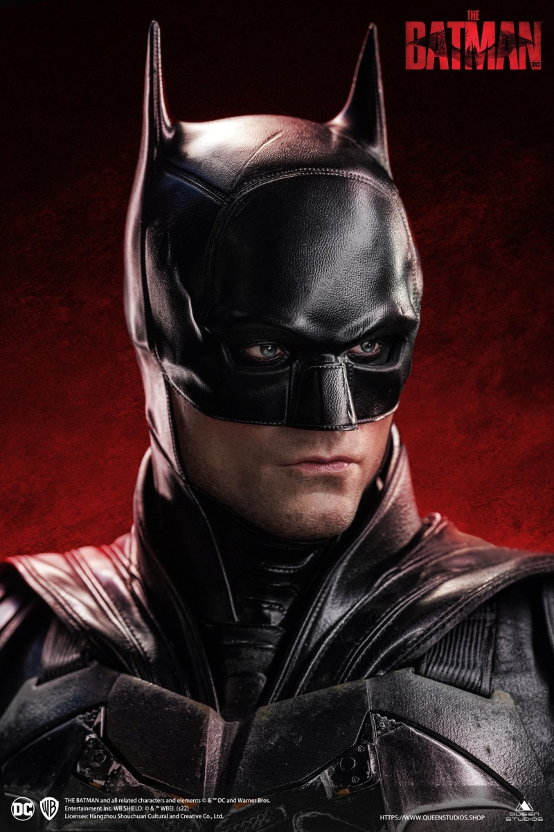 The Batman 1/3