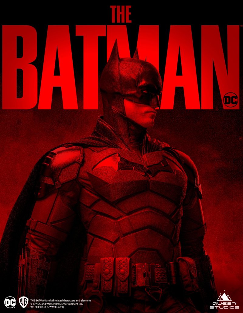 The Batman 1/3