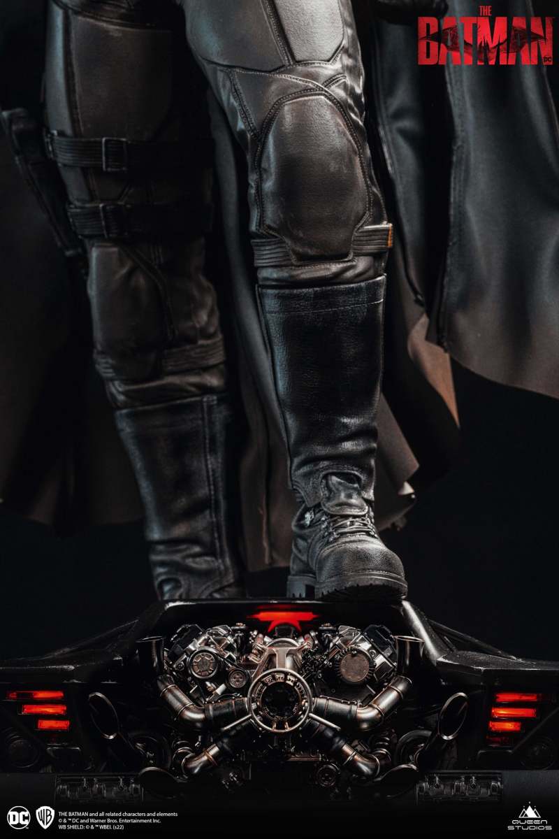 The Batman 1/3