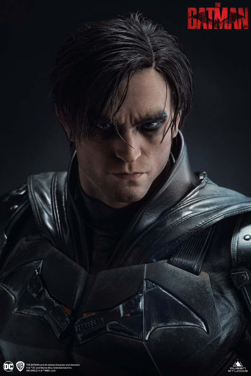 The Batman 1/3