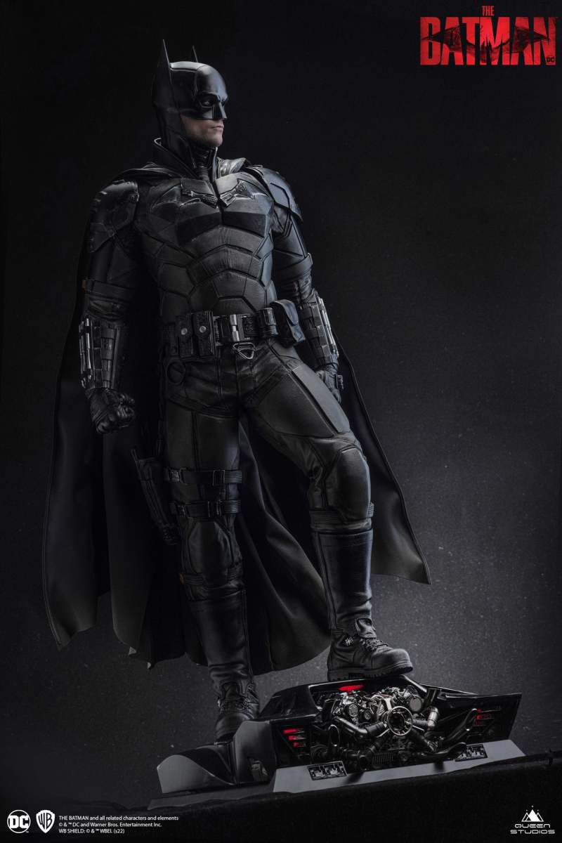The Batman 1/3