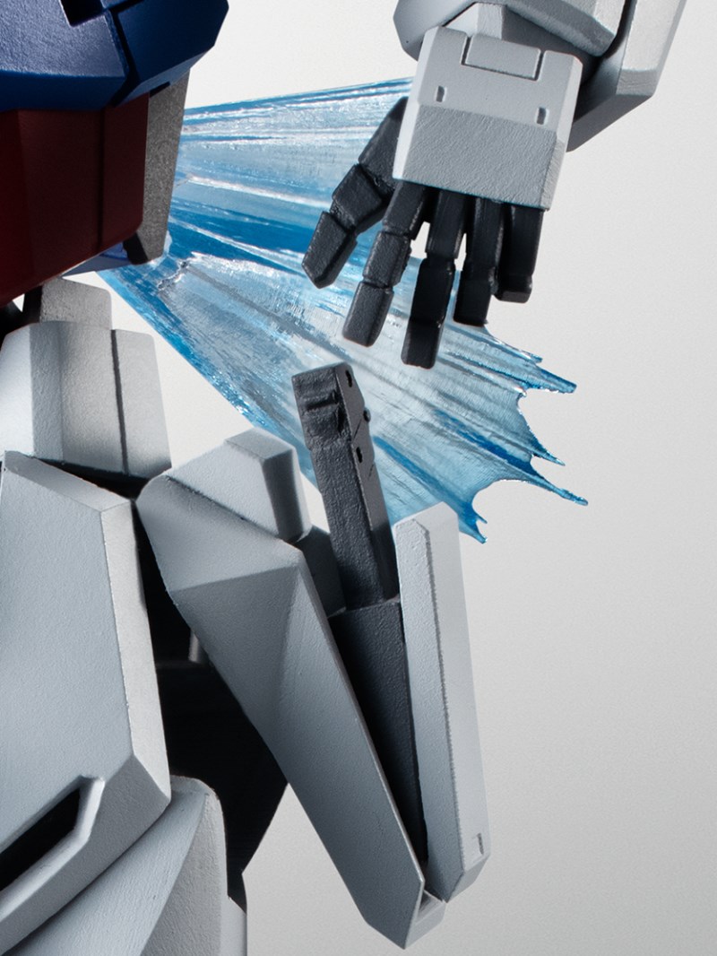 ROBOT soul  GAT-X105 Strike Gundam ver. ANIME