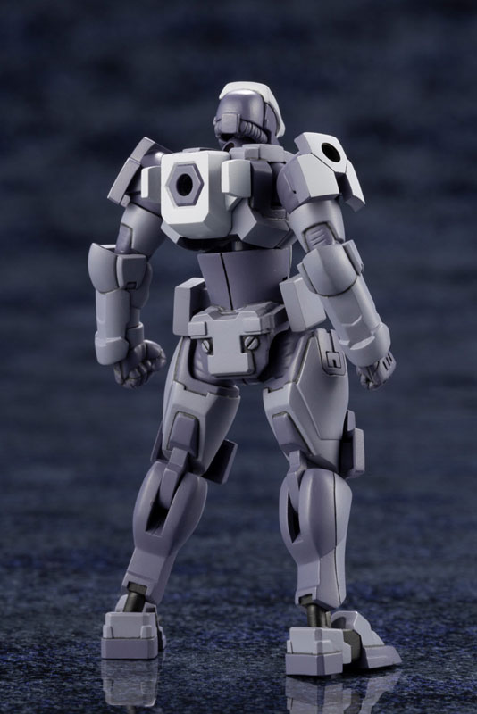 Hexa Gear 1/24 Governor Para-pawn Sentinel Ver.1.5 Kit Block