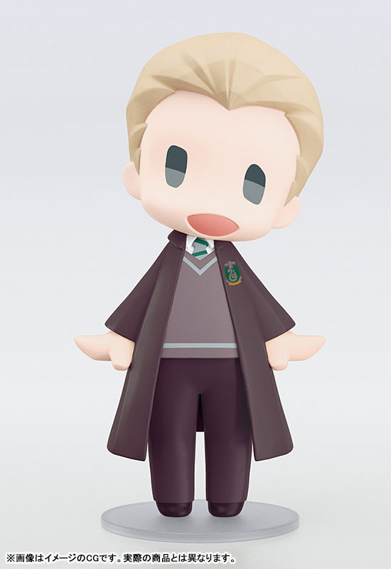 HELLO! GOOD SMILE Harry Potter Draco Malfoy