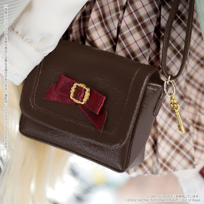 Doll Iris Collect petit Koharu / -Wonder fraulein- Happiness Promenade 1/3