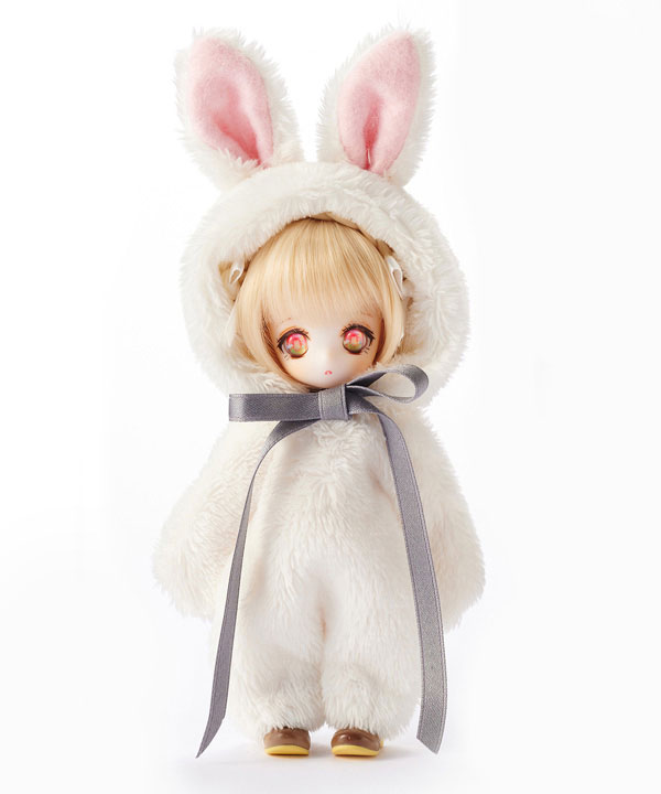 Dollybird Ribbon-chan the Rabbit