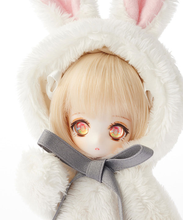 Dollybird Ribbon-chan the Rabbit