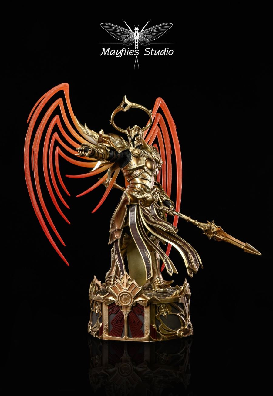 Imperius – Diablo